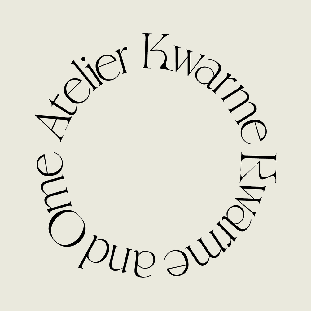 Aterier Kwarme